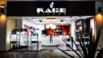 RAGE SILVER