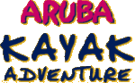 ARUBA KAYAK ADVENTURE