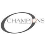 CHAMPIONS SPORTS BAR & RESTAURANT