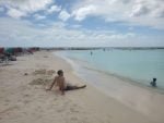 BABY BEACH