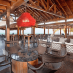Sea Breeze Restaurant & Bar